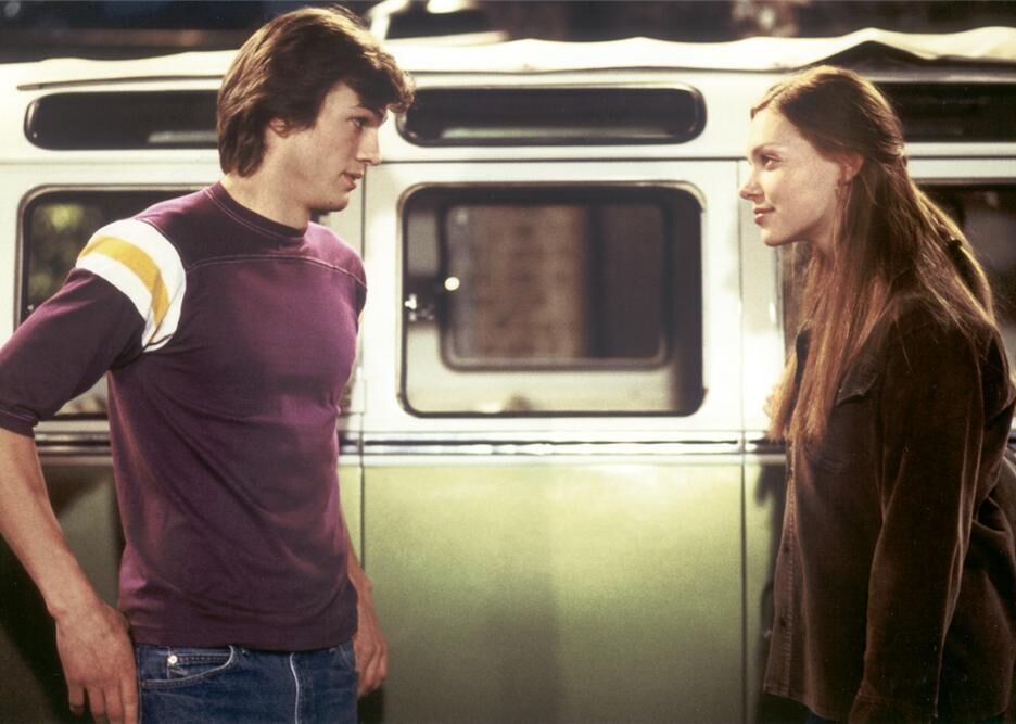 #42. That '70s Show (1998–2006)